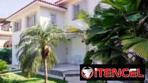 🏡 Residencia de Lujo en Miramar. Casas de lujo en Cuba alquiler. Wifi gratis.