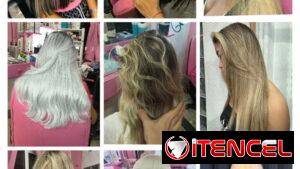 Curso internacional de peluquería