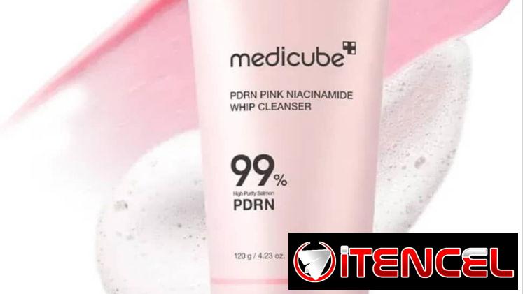 Espuma limpiadora