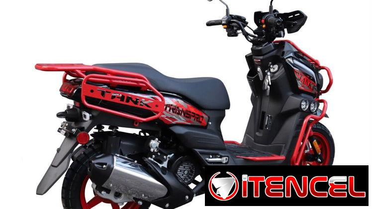 OFERTAS DE MOTOS