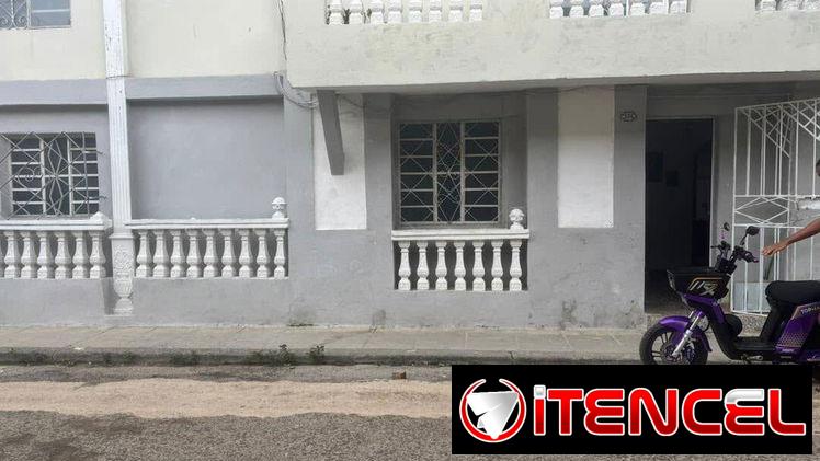 Casa en la Habana Vieja — foto 4