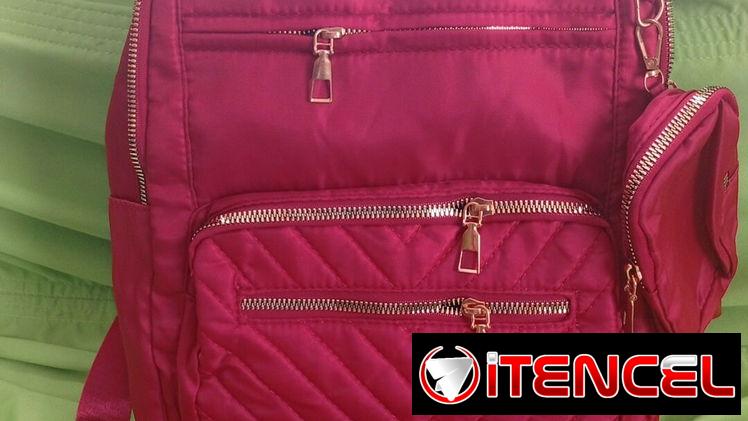 ¡¡¡¡Kit completo de Mochilas!!!!!