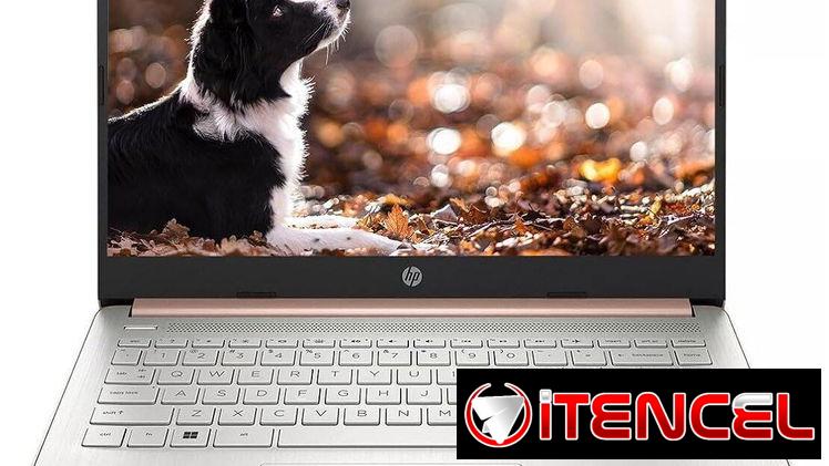 💻 Laptop HP 14-em0002wm | AMD Athlon 7120U | 4GB RAM | 256GB SSD 💻