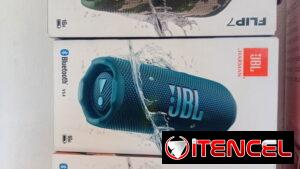 Bocinas JBL FLIP7