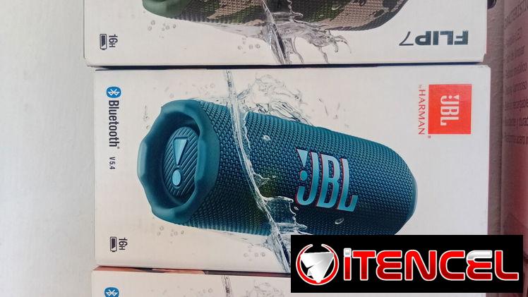 Bocinas JBL FLIP7