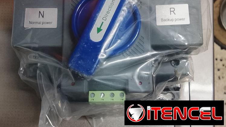 Transfer automstico — foto 2
