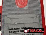 Mochilas WILSON y FILA de excelente calidad