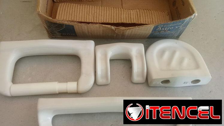 Accesorios para baño