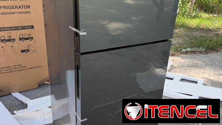 Refrigerador Lemax 10 pies