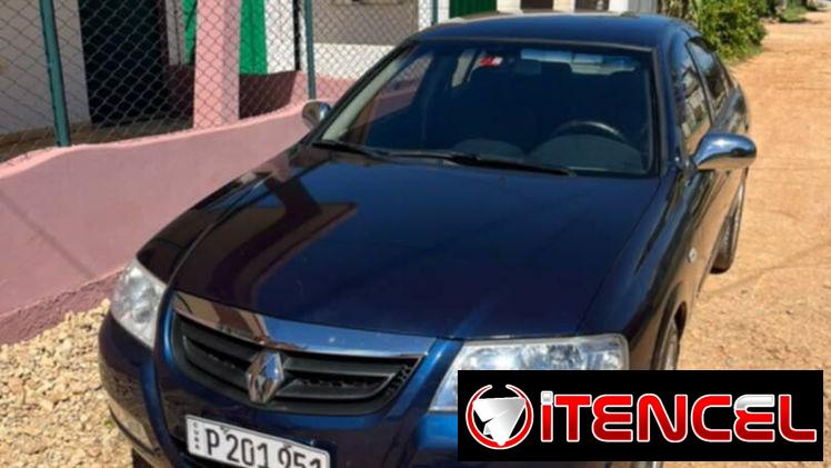 SCALA SM3 2009
