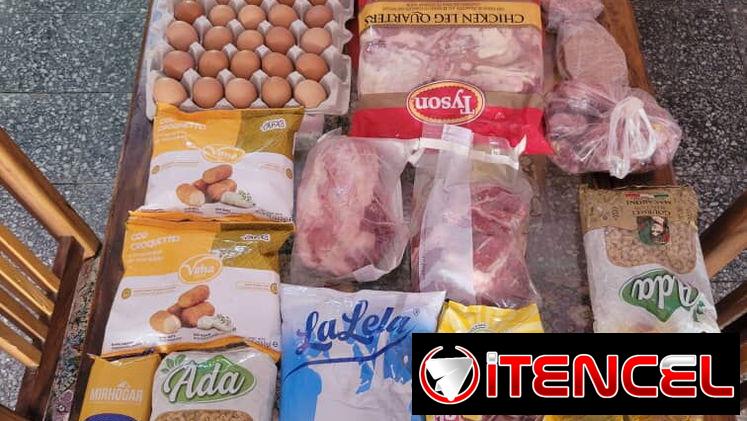 Combos de comida hasta la comodidad de su hogar 💥 — foto 1