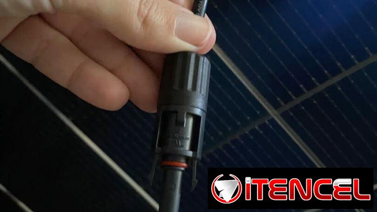 🚧 ☀️🔋 PANEL SOLAR 615W BIFACIAL JA SOLAR [VOC 48.3] [ISC 16.1] 🔋☀️ 🚧 — foto 3