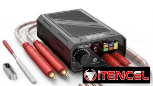 10 000watt Soldador de batería de puntos a puntos 10 000 watts con pedal y $ 📞 55106915