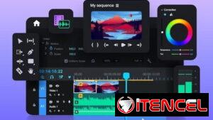 EDICIÓN DE VIDEOS / REELS