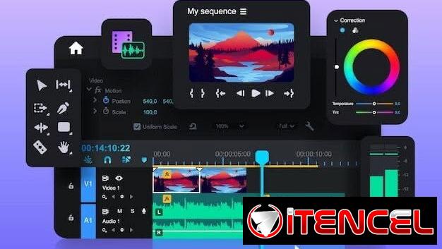 EDICIÓN DE VIDEOS / REELS — foto 1