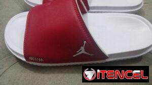 Sandalias Air Jordan Play Nuevas Originales!!!!