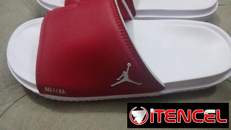 Sandalias Air Jordan Play Nuevas Originales!!!!
