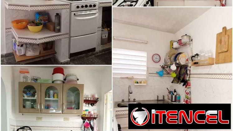 Venta de casa en Boyeros a un 1km del Aeropuerto.