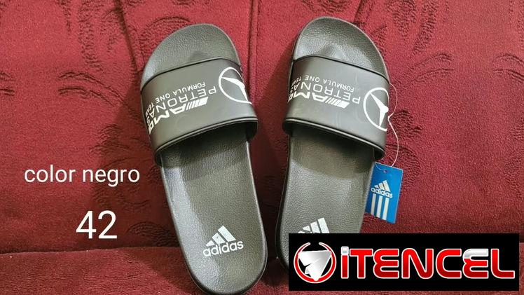 Chancletas disponibles. — foto 1