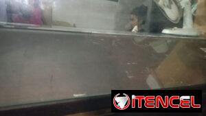 Se vende repisa
