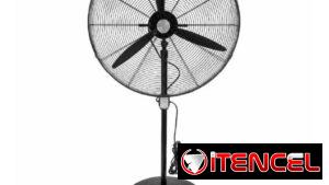 Ventilador Industrial Royal