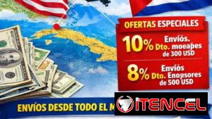 REMESA A CUBA ZELLE USD CUP DESCUENTOS Y ENTREGA RÁPIDA