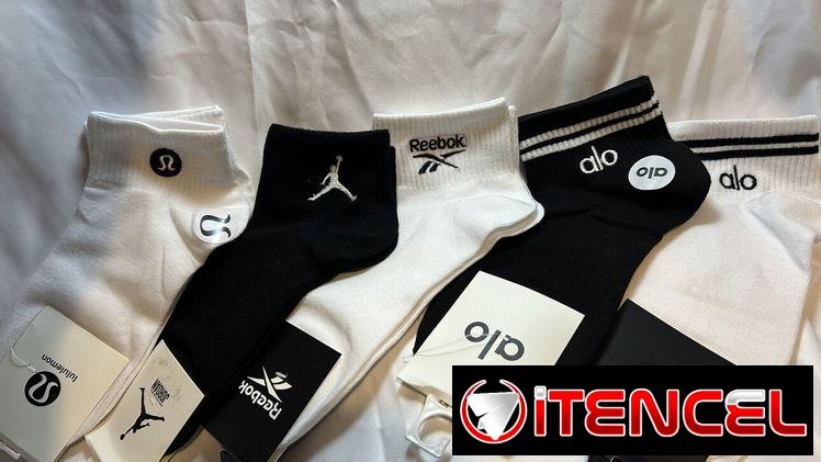 Medias originales adidas ,Alo,Nike,Reebok,Lululemon — foto 2
