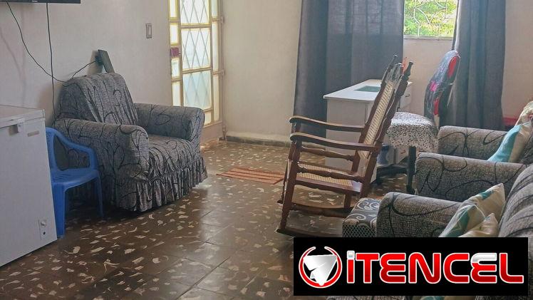 Vendo o permuto — foto 1