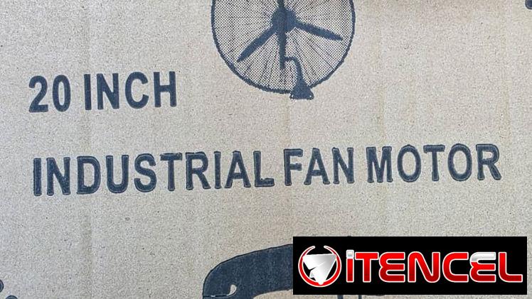 ✅ Ventilador industrial-💵$150usd — foto 2