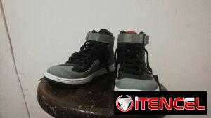 Zapatillas de Baloncesto (Tenis), marca: Nike Air Jordan, modelo: Jordan KO 23, talla 43, Originales Auténticos