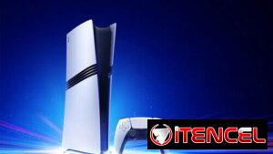 Pirateria para Playstation 5 hasta la version 12.70 y juegos