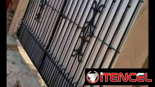 Herrero a domicilio — foto 3