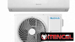 Split milexus de 1T electroferretvip