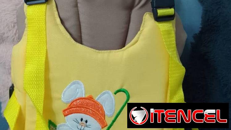 Cargador para bebé — foto 3