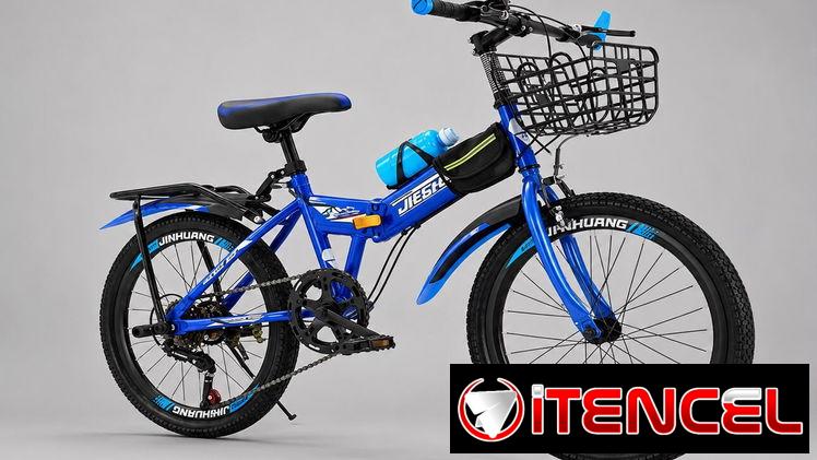 Bicicleta Juvenil 24” P0378-AV004