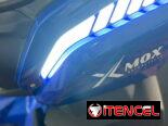 🏍MOTO ELÉCTRICA XMOX E-AVISPÓN