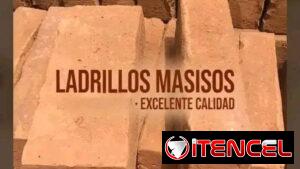 Ladrillos