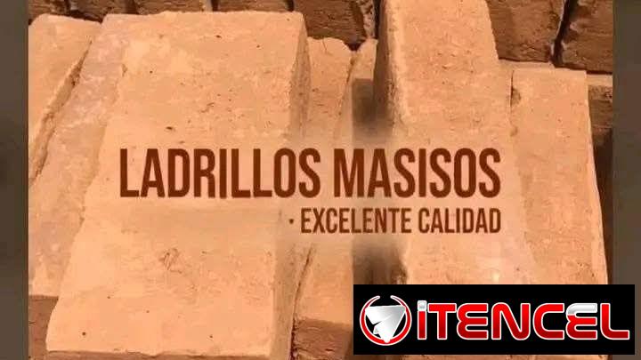 Ladrillos