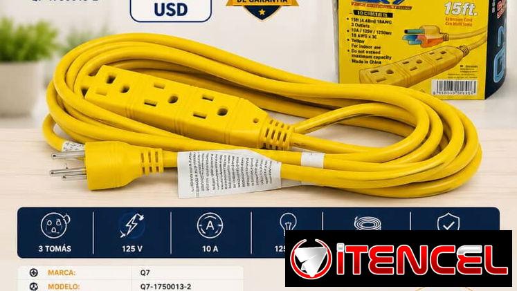 EXTENSIONES DE DISTINTOS MODELOS Y PRECIOS NUEVAS!!! — foto 3
