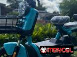 𝐏𝐀𝐓𝐈𝐍𝐄𝐓𝐀 eléctrica PROEFIX 🛵` Formas de pago 𝙐𝙎𝘿, 𝙀𝙐𝙍, 𝙕𝙀𝙇𝙇𝙀 / 48v – 20 ah • ⁠batería de GEL