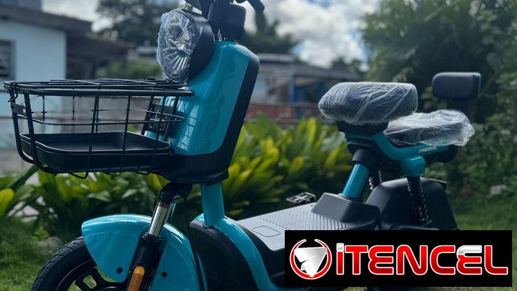 𝐏𝐀𝐓𝐈𝐍𝐄𝐓𝐀 eléctrica PROEFIX 🛵` Formas de pago 𝙐𝙎𝘿, 𝙀𝙐𝙍, 𝙕𝙀𝙇𝙇𝙀 / 48v – 20 ah • ⁠batería de GEL