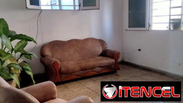 Permuto para Guanabo Casa en Santo Suárez
