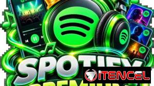 Spotify Premium individual