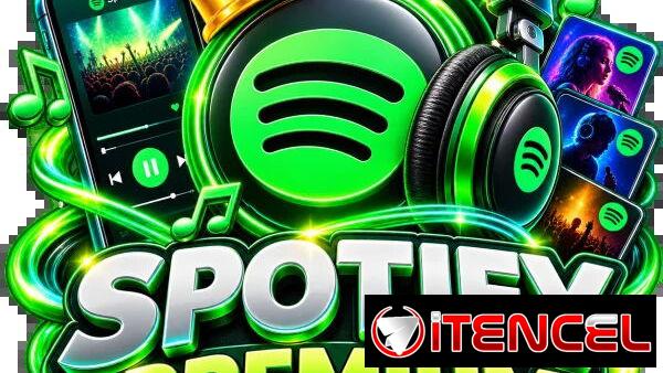 Spotify Premium individual