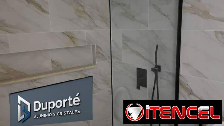 54817937 DUPORTE: ALUMINIO Y CRISTALERÍA — foto 4