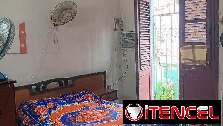 🏠✨ *VENTA EN BARRIO JESÚS MARÍA. HABANA VIEJA* ✨🏠 — foto 4