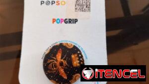 POP SOCKETS NUEVO