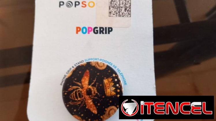 POP SOCKETS NUEVO — foto 1
