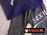Juegos de licra y blusa !!!