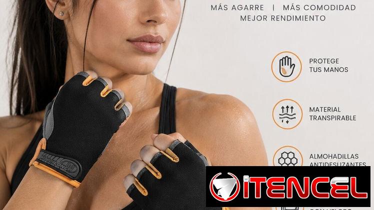 Guantillas para el gym/ para el gimnasio — foto 2